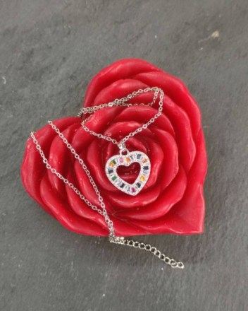 1  καρδια κολιε (1)